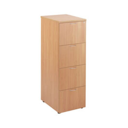 4 Drawer Office Filing Cabinet