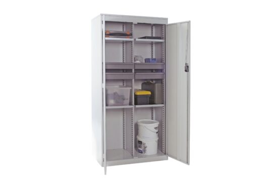 TOOL CABINETS