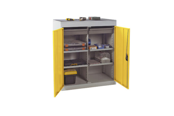 TOOL CABINETS - Image 4