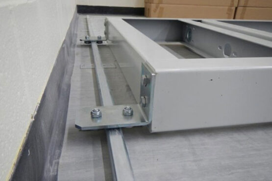 TRACKLESS MOBILE SHELVING - Image 2