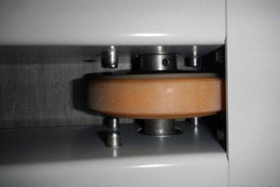 TRACKLESS MOBILE SHELVING - Image 8