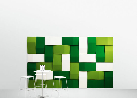 TRILINE WALL - Image 5