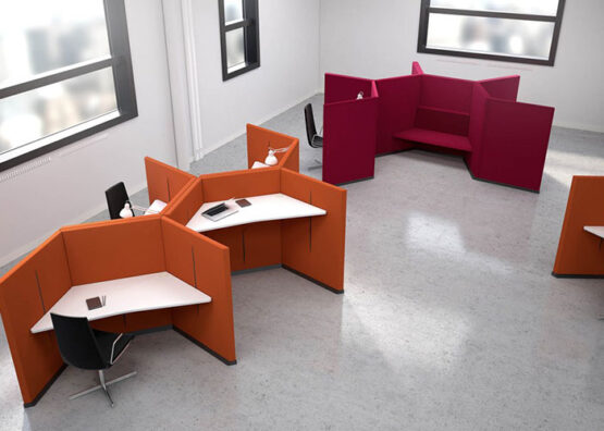 My Hive Simplistic and Stylish Workstation - Image 7