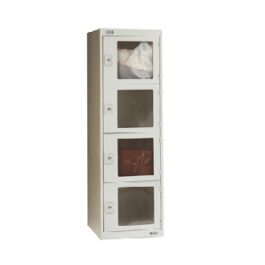 VISION PANEL LOCKERS