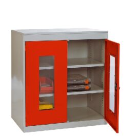 VISION CUPBOARDS