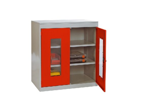 VISION CUPBOARDS