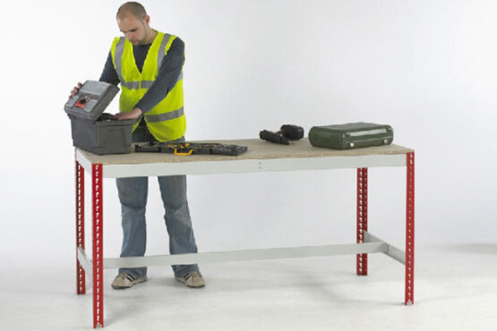 JUST WORK BENCHES - Image 2