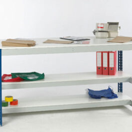 JUST WORK BENCHES