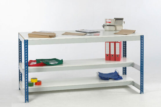 JUST WORK BENCHES