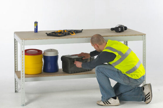 JUST WORK BENCHES - Image 3