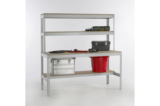 JUST WORKSTATIONS - Image 2