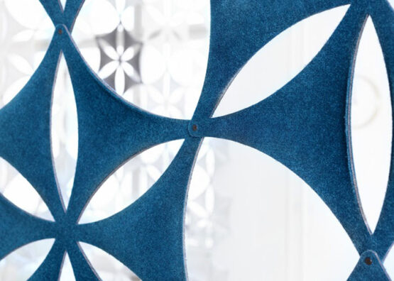 Airflake Free Standing Screen - Image 5