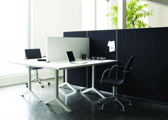 ALUMI TABLE SCREEN - Image 8