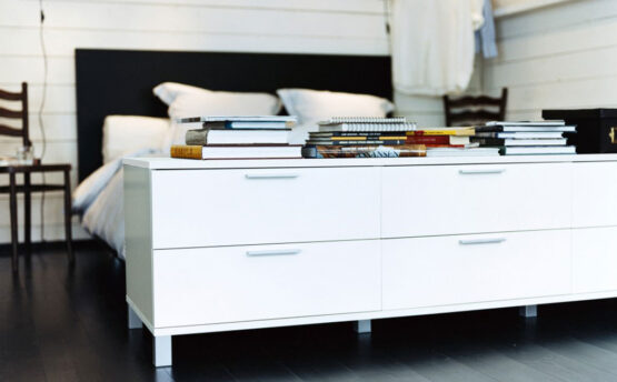 Azzaro Media Cabinet/Sideboard - Image 2