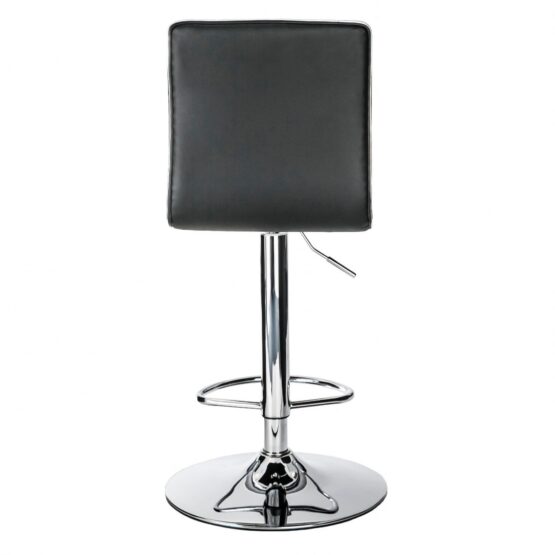COLBY BARSTOOL HIGH BACK - Image 4