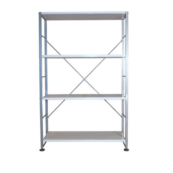 CABRINI BOOKCASE - Image 4