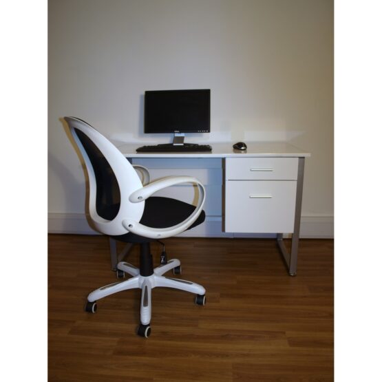 Cabrini Office Desk - Image 3