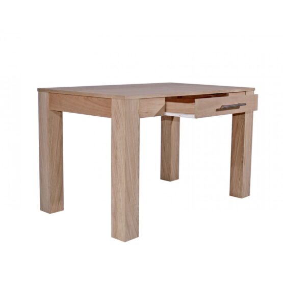 OAKWOOD 1200 RECTANGULAR DESK