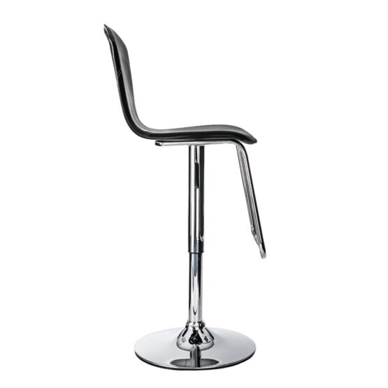 VIRGINIA HIGH BACK BARSTOOL - Image 5