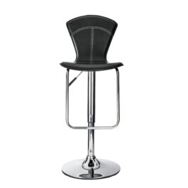 VIRGINIA HIGH BACK BARSTOOL