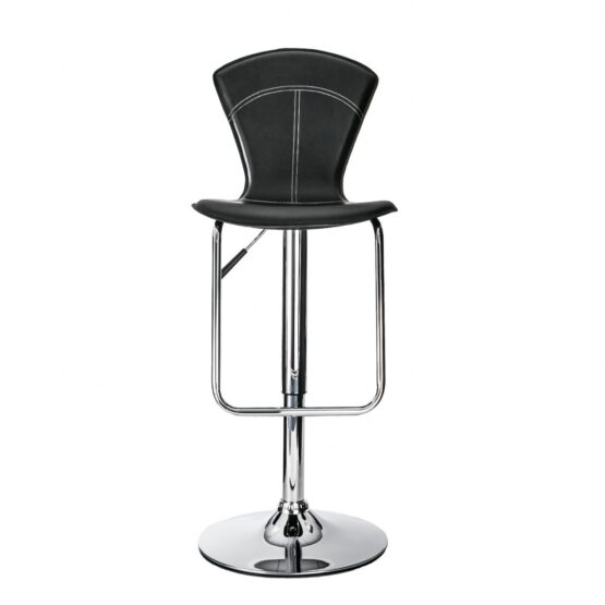 VIRGINIA HIGH BACK BARSTOOL