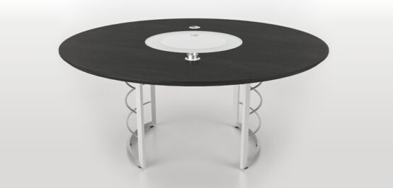 IBO Executive Office Desk - Image 4