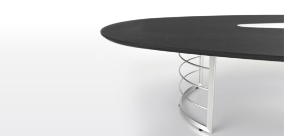 IBO Executive Office Desk - Image 5