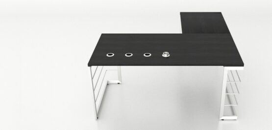 IBO Executive Office Desk - Image 6