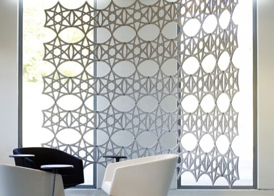 Airflake Free Standing Screen - Image 11