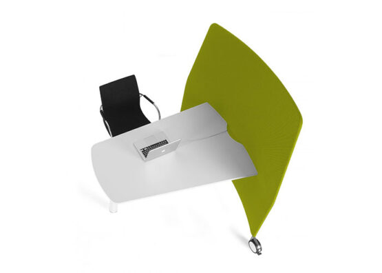 Mobi Innovative Contemporary Mobile Workstation - Image 9