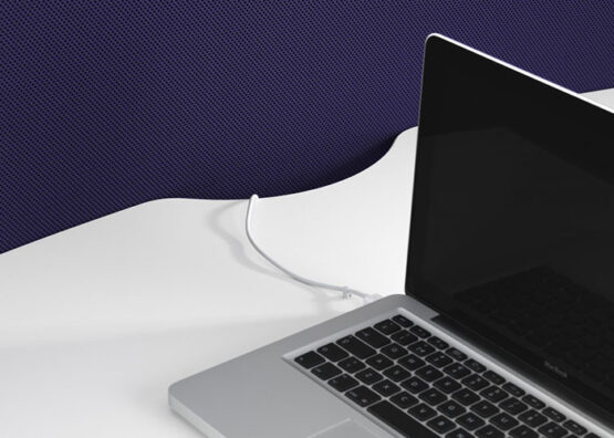Mobi Innovative Contemporary Mobile Workstation - Image 10