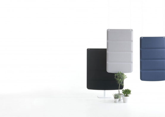Plaid Soft Screens/Partitions - Image 2