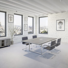 Prestige Meeting Room - Table Range
