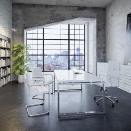 Prestige Office Desk