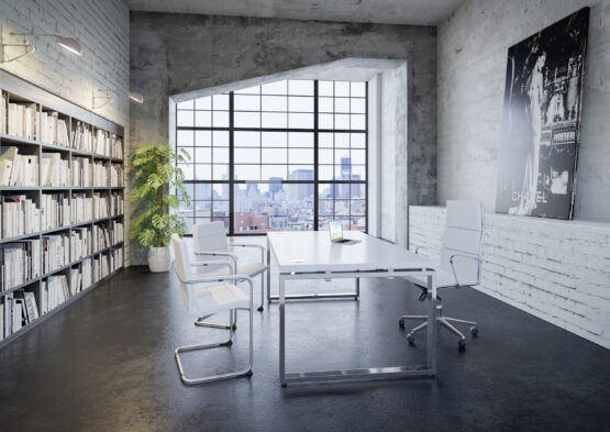 Prestige Office Desk