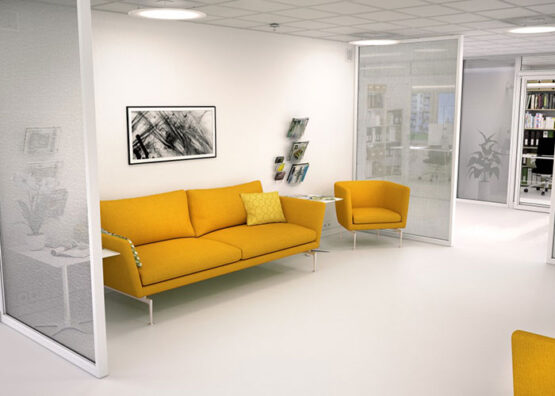 Plentywall Glass Office Partitions - Image 4