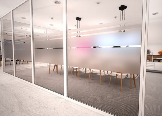 Plentywall Glass Office Partitions - Image 6