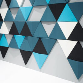 BITS WALL