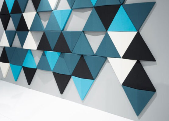 BITS WALL