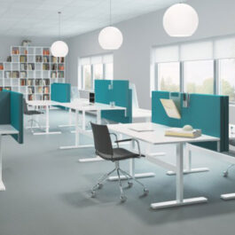 SONEO TABLE SCREEN