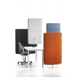 Plaid Soft Screens/Partitions