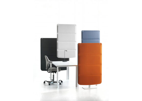 Plaid Soft Screens/Partitions