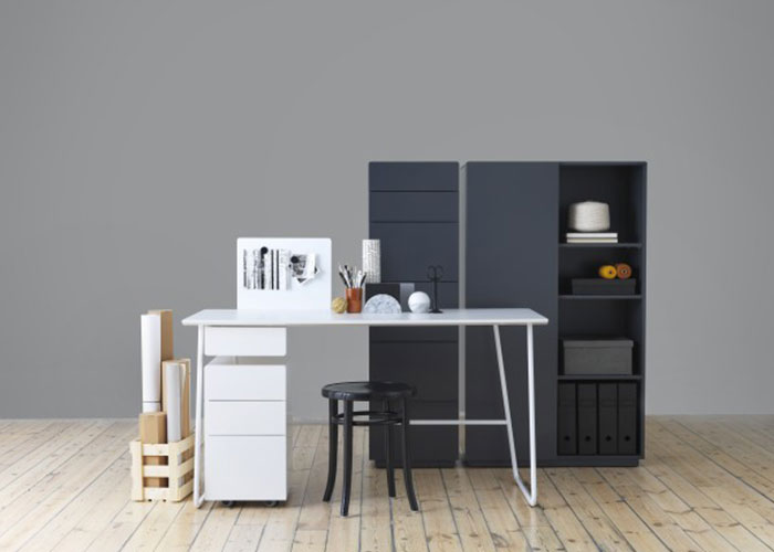 Overtime Office Furniture and Storage Range Margolis Furniture