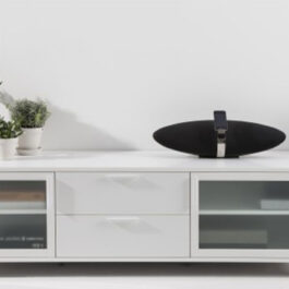 Azzaro Media Cabinet/Sideboard