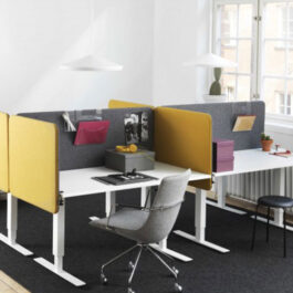 SOFTLINE 30 TABLE SCREEN