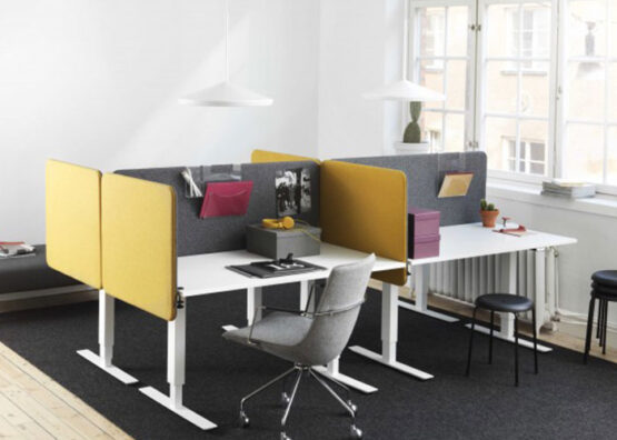 SOFTLINE 30 TABLE SCREEN