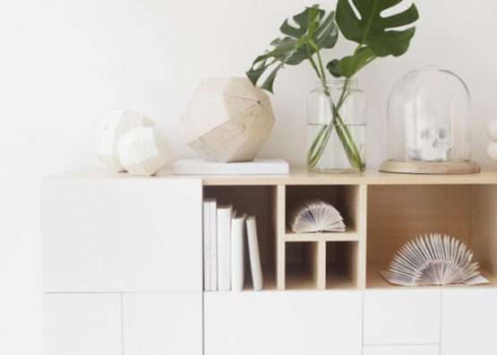 No.216 Sideboard Sculptural Storage Unit - Image 8