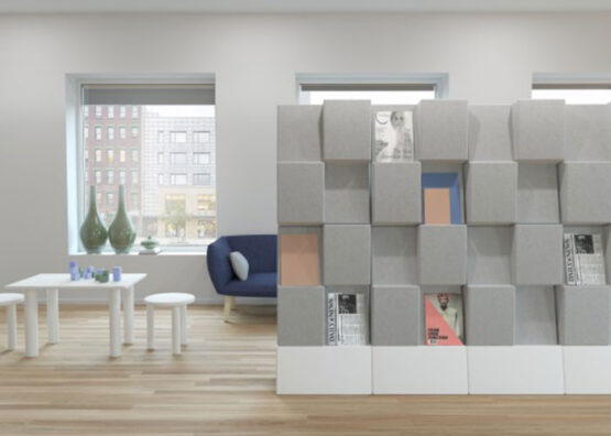 Window Modern Screen