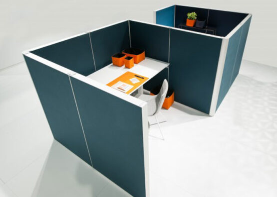 ALUMI ALCOVE