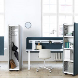 Domo Storage Unit Range